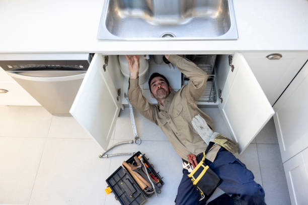 Reliable Barre, VT Plumbing Solutions
