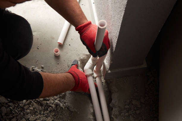 Best Emergency Plumbing Repair  in Barre, VT