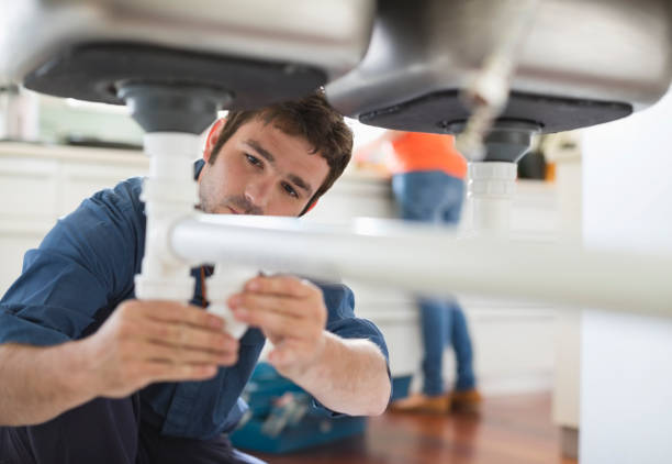 Best Same-Day Plumbing Service  in Barre, VT