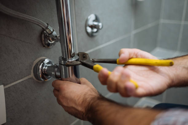 Best Plumbing Installation Services  in Barre, VT
