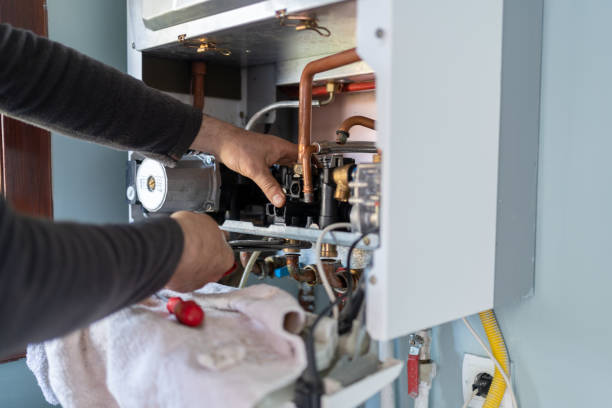 Best Plumbing Services Near Me  in Barre, VT