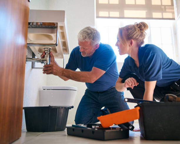 Best 24-Hour Plumber Near Me  in Barre, VT