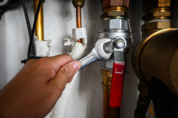 Best Septic Systems  in Barre, VT